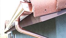 Rain Gutter Installation, Repair, Cleaning and Protection in Three Creek, ID